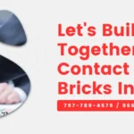 Contact Building Bricks India